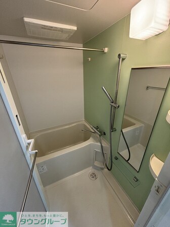 B CITY APARTMENT NAKANO EASTの物件内観写真